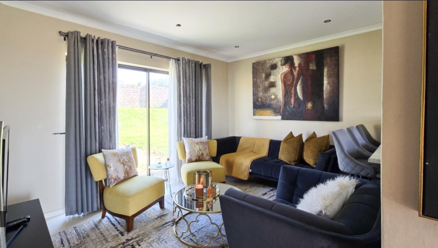 To Let 3 Bedroom Property for Rent in Gonubie Eastern Cape